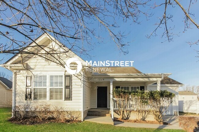 Foto del edificio - 3 Bedroom Pet-Friendly Home in Mooresville...