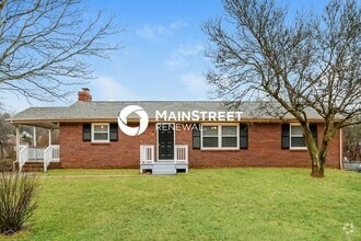 Building Photo - 3419 Hartford St
