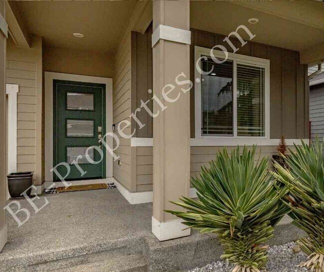 Foto del edificio - Tehaleh Home