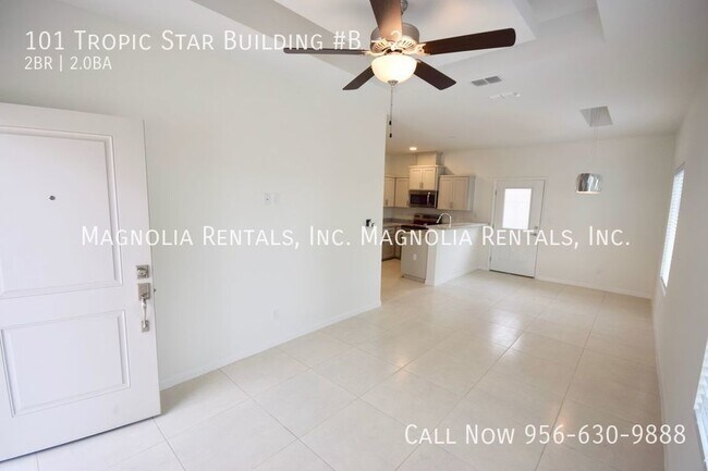 Building Photo - 101 E Tropic Star Dr