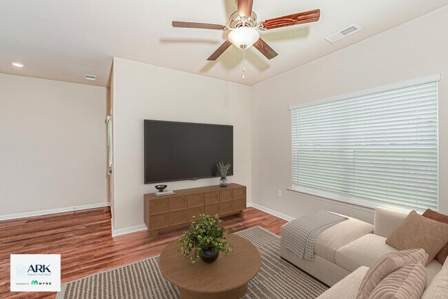 Foto del edificio - 8028 Hagood St