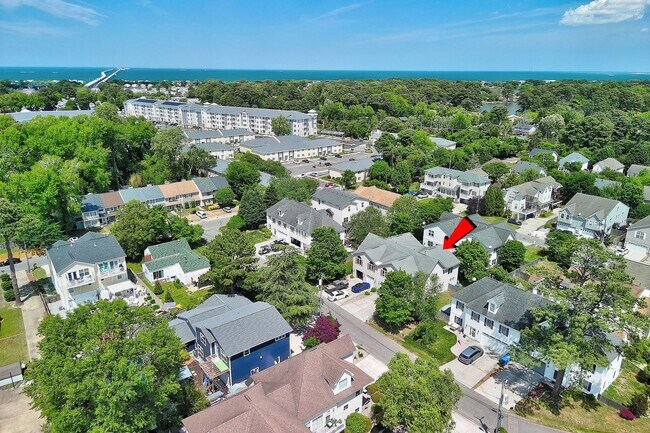 Building Photo - CHICKS BEACH CONDO FOR RENT - VIRGINIA BEACH!