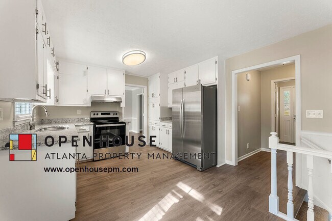 Foto del edificio - 5022 Lakeview Ct SW, Lilburn