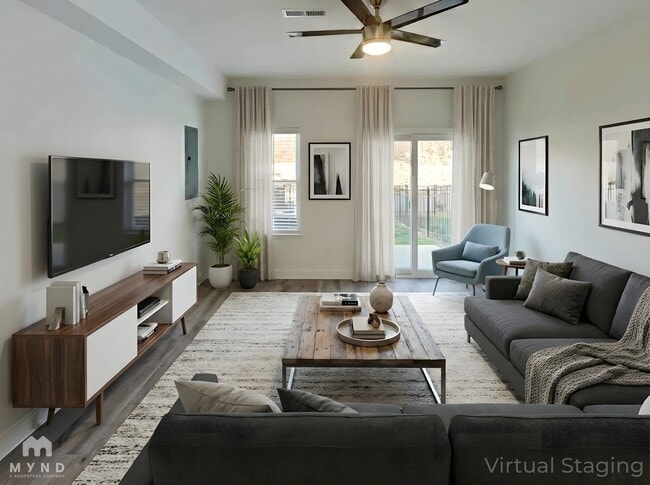 Foto del edificio - 2403 Eagle Creek Ct