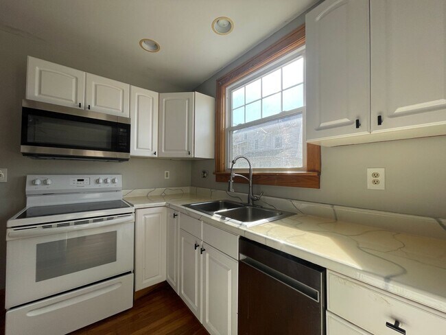Foto del edificio - 1143 Cranford Ave