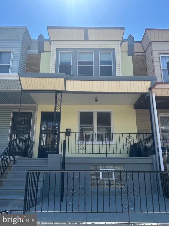 Primary Photo - 5640 Pentridge St