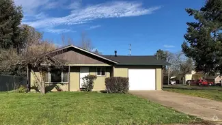 New roof, new windows - 910 D St