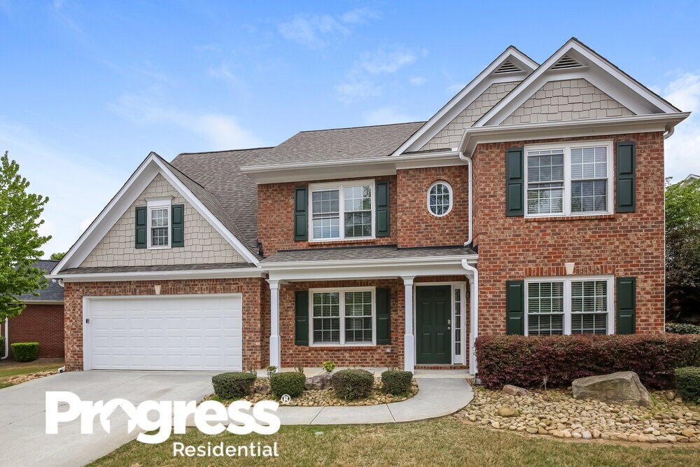 6176 Mulberry Park Dr, Braselton, GA 30517 House Rental in Braselton, GA