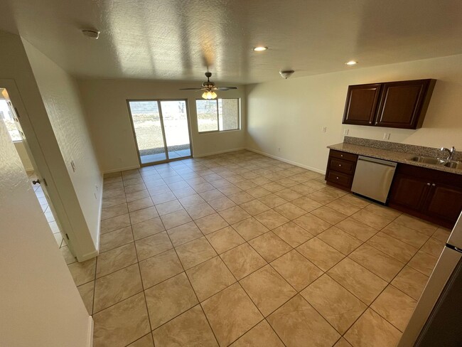 Foto del edificio - 7500 E Horseshoe Ln