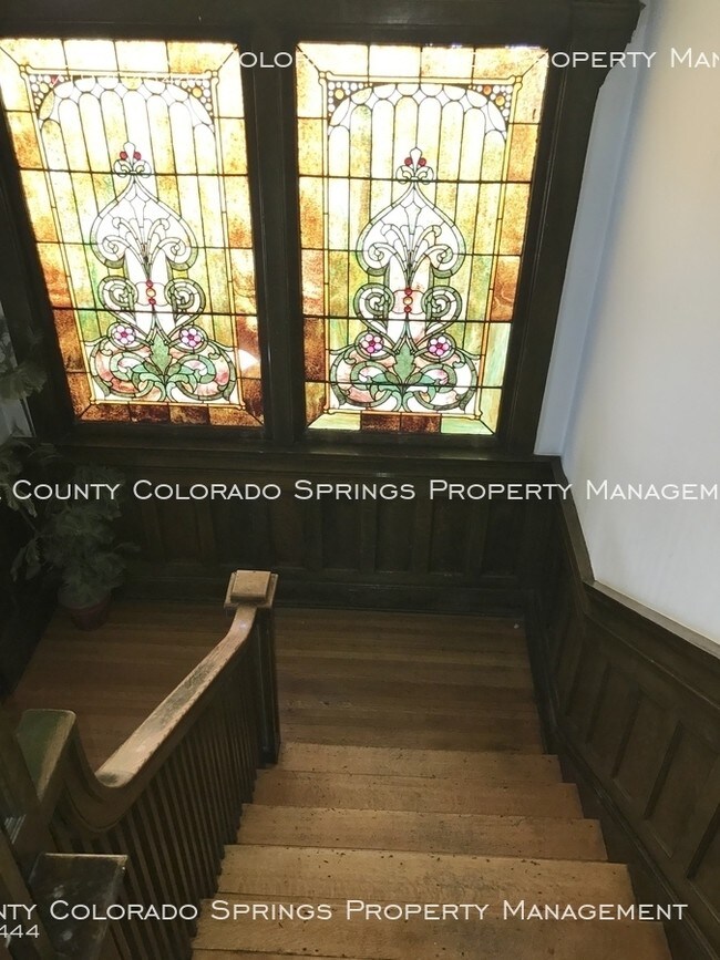 Building Photo - Coming Soon!! 727 N Nevada Avenue #6