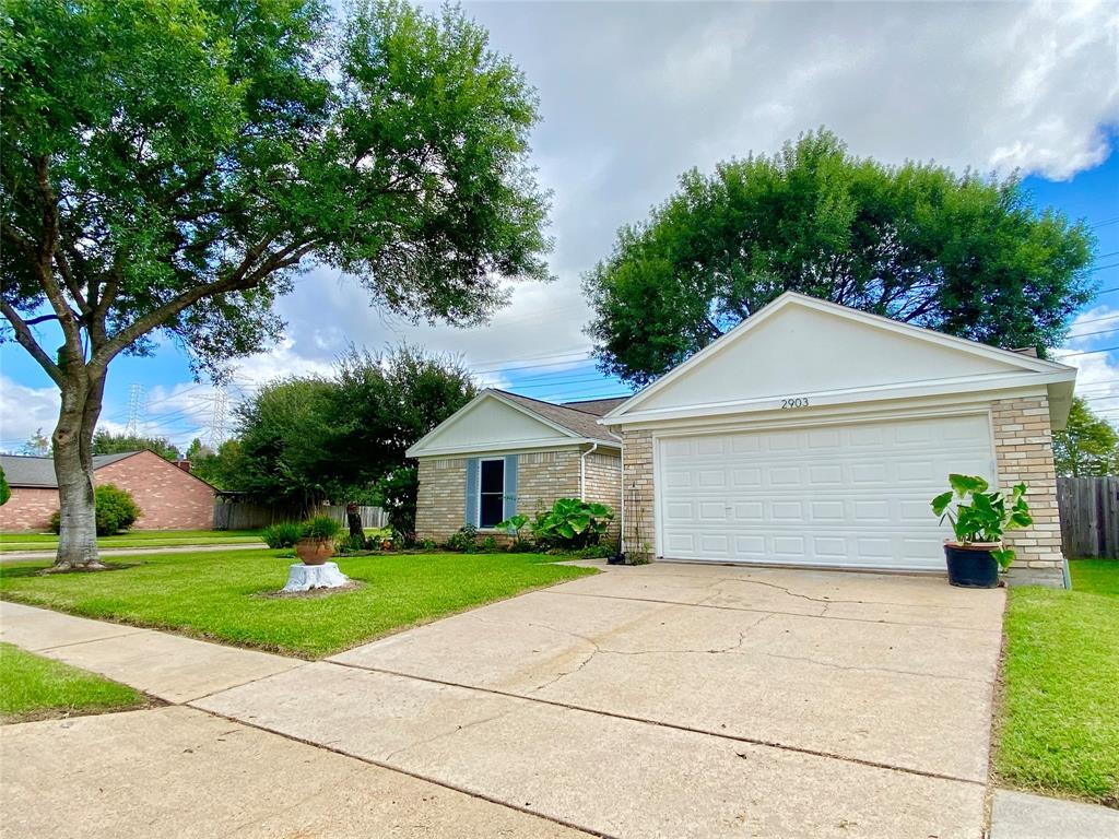 Primary Photo - 2903 Kettle Run Dr