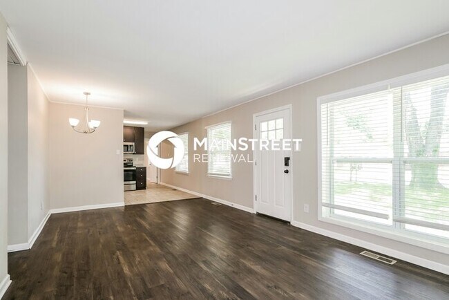 Building Photo - 3 Bedroom Pet-Friendly Home in St Peters, MO with Main Street Renewal