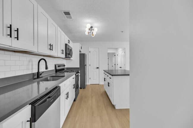 Foto del edificio - The Ariel - Beautifully Renovated!