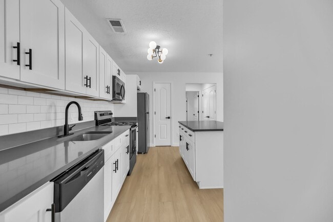 Foto del edificio - The Ariel