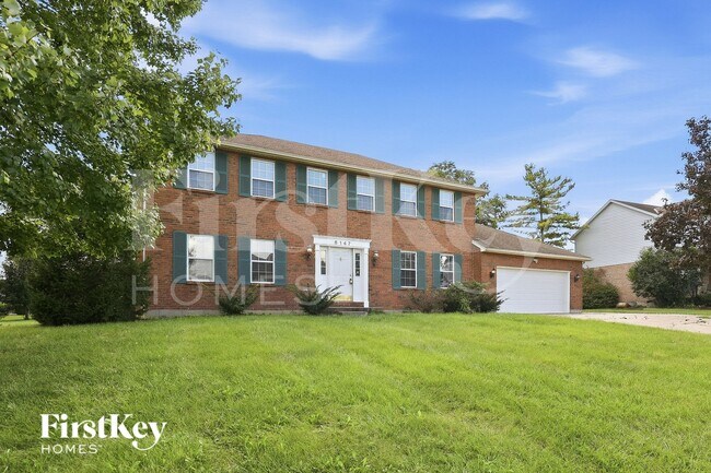 Foto del edificio - 8147 Autumn Ln