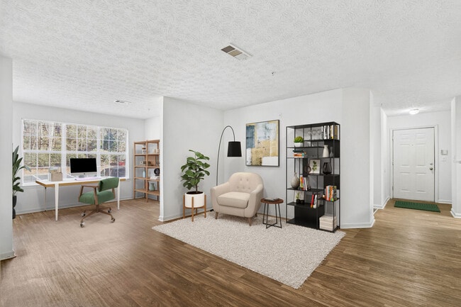 Foto del edificio - Ellington Woods