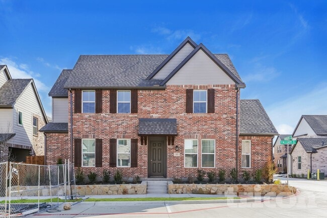 Building Photo - 1035 Fallgate Dr