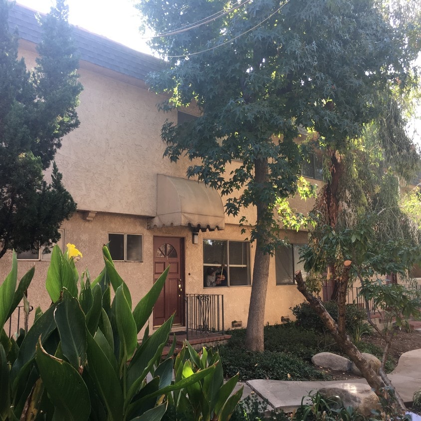 17105 Roscoe Blvd, Los Angeles, CA 91325 Apartments in Los Angeles