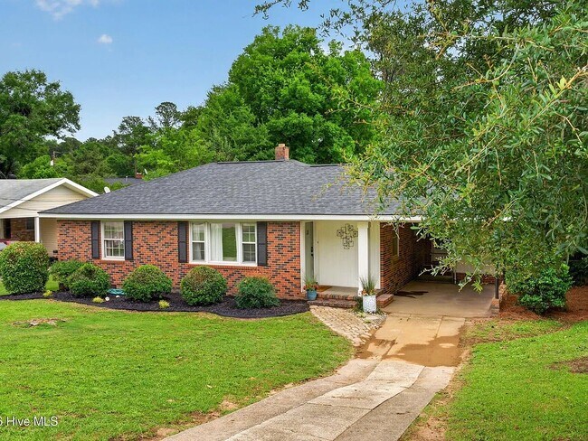 Foto del edificio - 1429 Waccamaw Dr