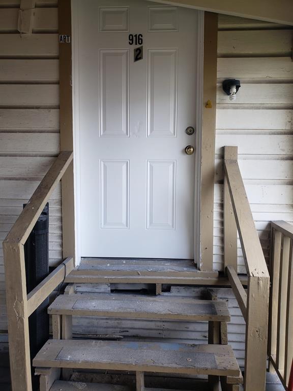 916 Adele St Unit 2, Houston, TX 77009 Room for Rent in Houston, TX