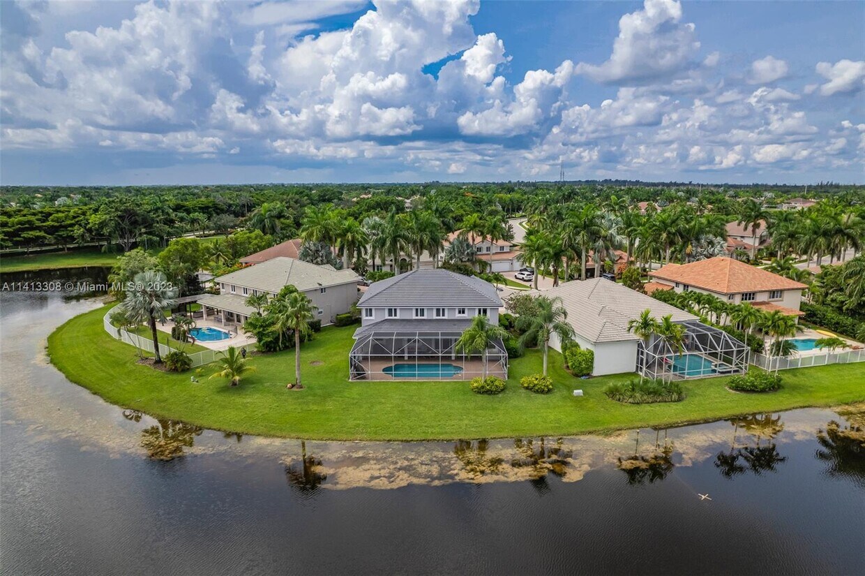 2354 Quail Roost Dr, Weston, FL 33327 House for Rent in Weston, FL