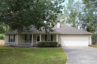 Building Photo - 5037 Pearl Davis Rd