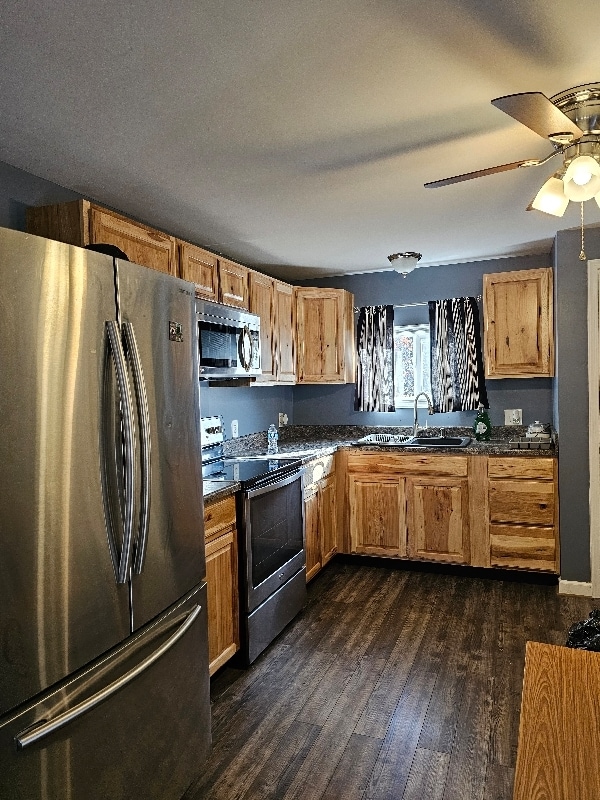 Foto principal - 619 Possum Hollow Trail