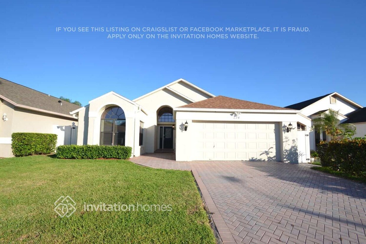 Foto principal - 234 Lakebreeze Cir