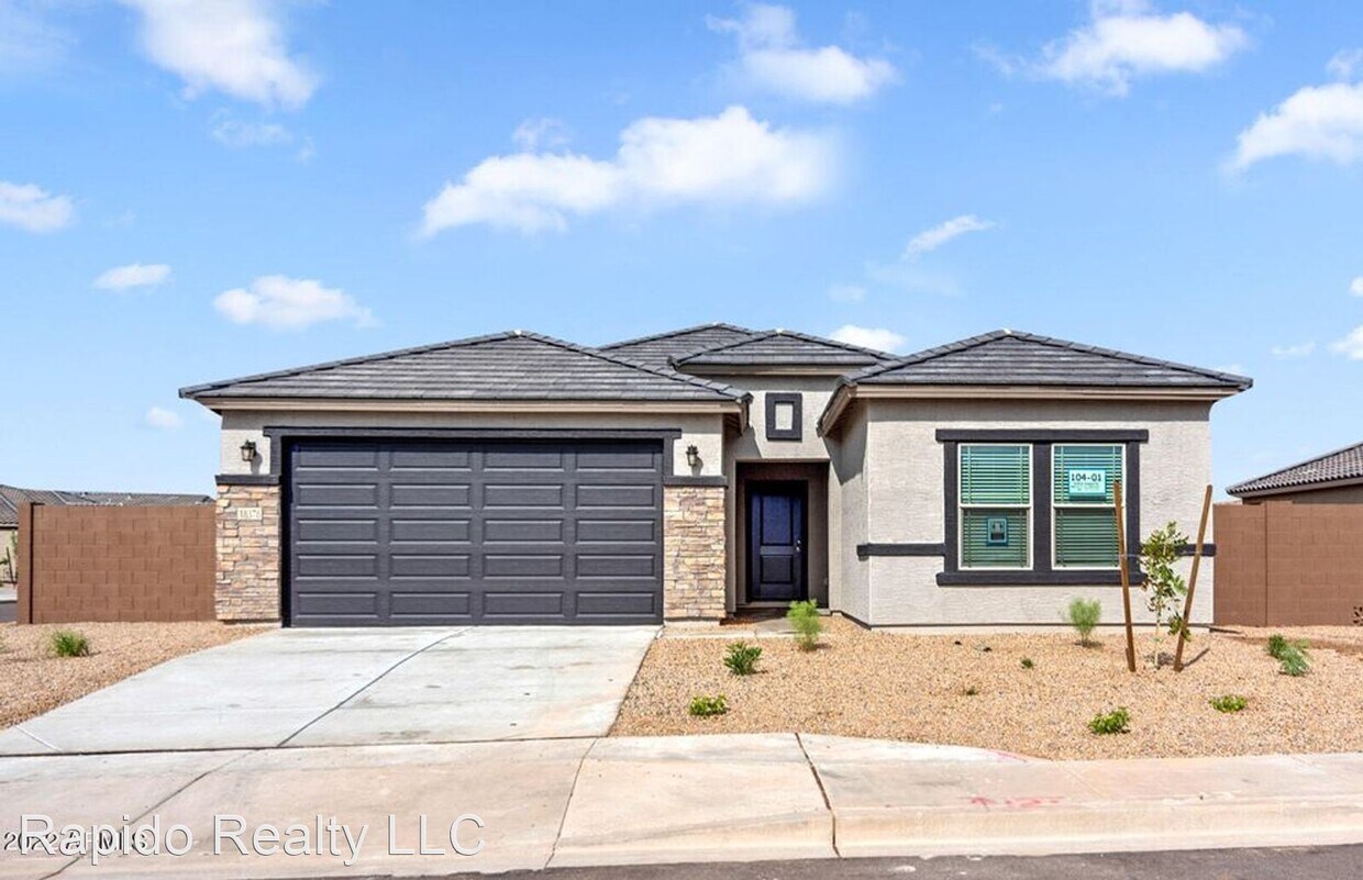 Primary Photo - 4 br, 2 bath House - 18150 N Desert Willow Dr