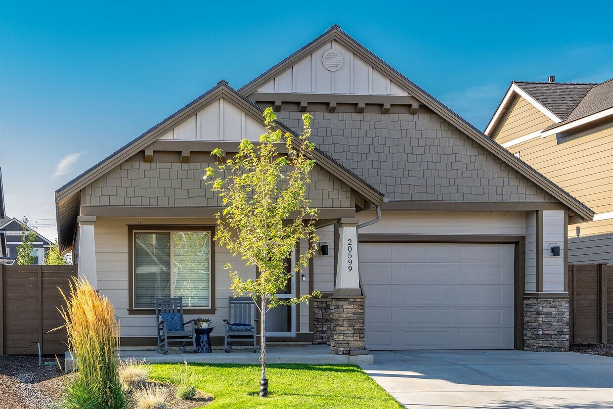 Foto principal - Newly Built Spacious Home, Fully Equipped ...