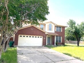Building Photo - 15515 Cadoz Dr