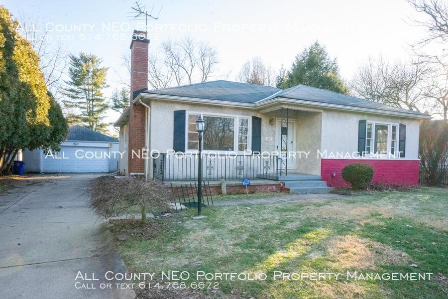 Primary Photo - 2873 Zollinger Rd