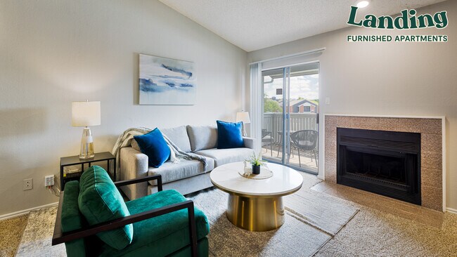 Building Photo - 1400 Sierra Springs Dr