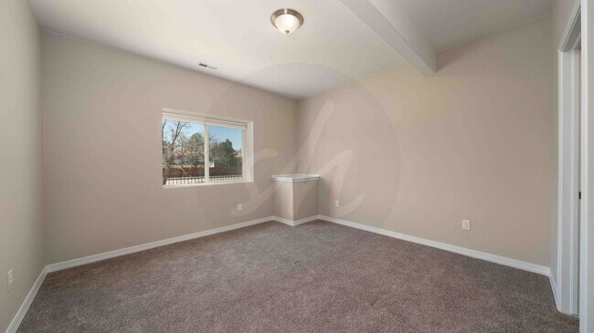 Building Photo - Briargate Paired Patio Home
