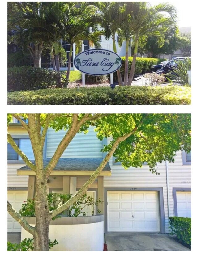 9479 Tara Cay Ct, Seminole, FL 33776 Townhome Rentals in Seminole FL