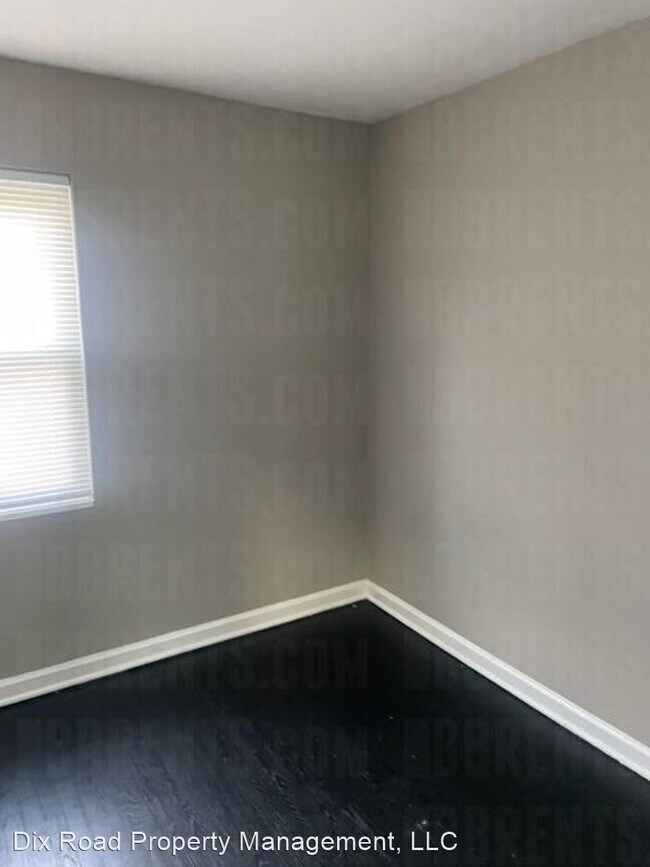 Foto del edificio - 2 br, 1 bath House - 1445 Southlyn Drive,