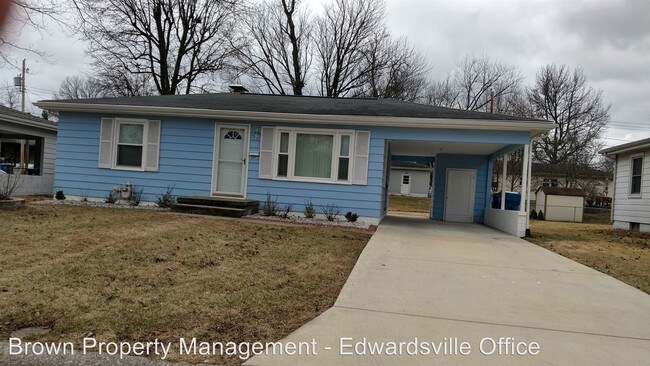 Building Photo - 512 Bollman Ave