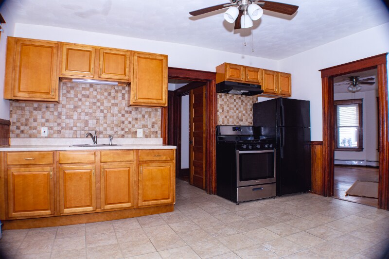 Foto del edificio - 436 Park St