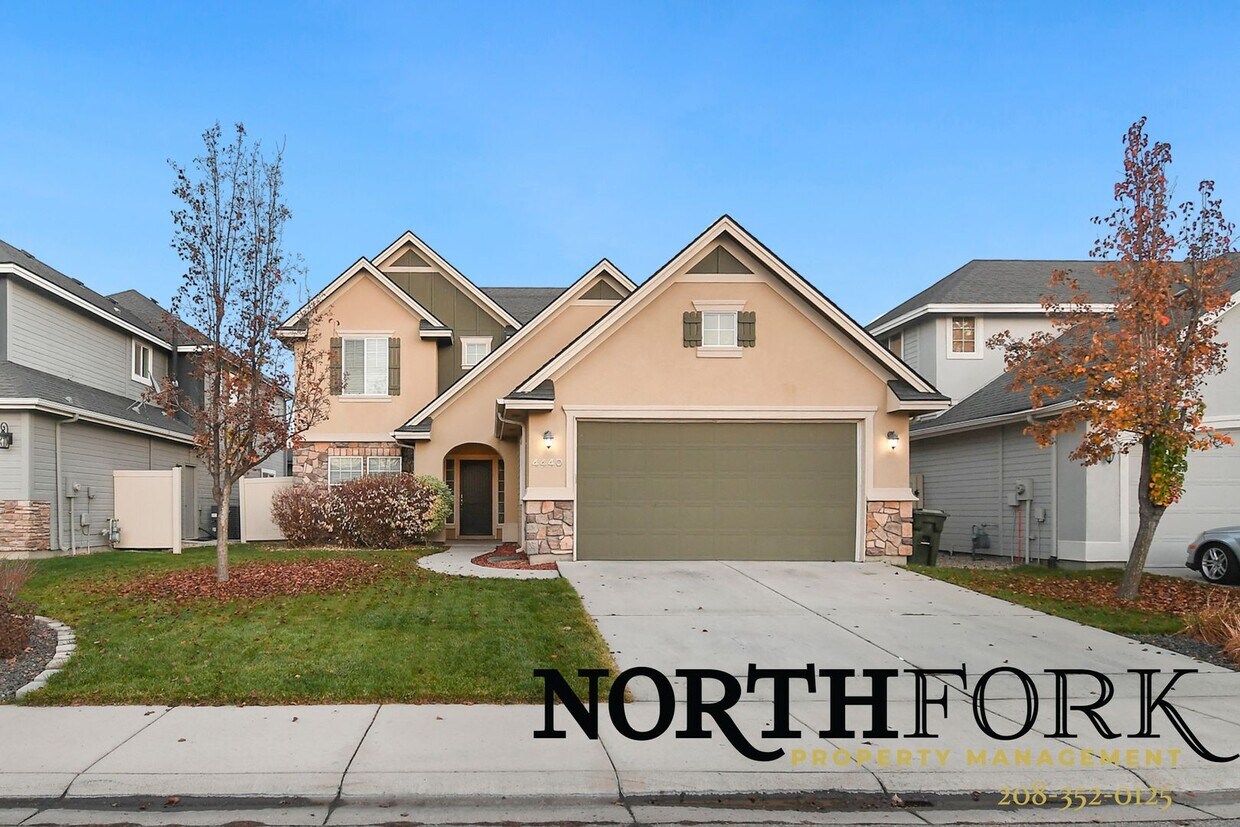 Foto principal - Stunning Meridian Home