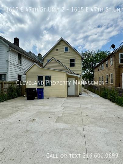 Building Photo - 1615 E 47th St