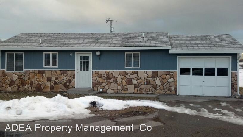 Primary Photo - 3317 S 7th St W