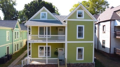 Building Photo - 1401 Forest Ave