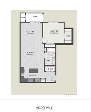 Building Photo - Trail Run Apartments