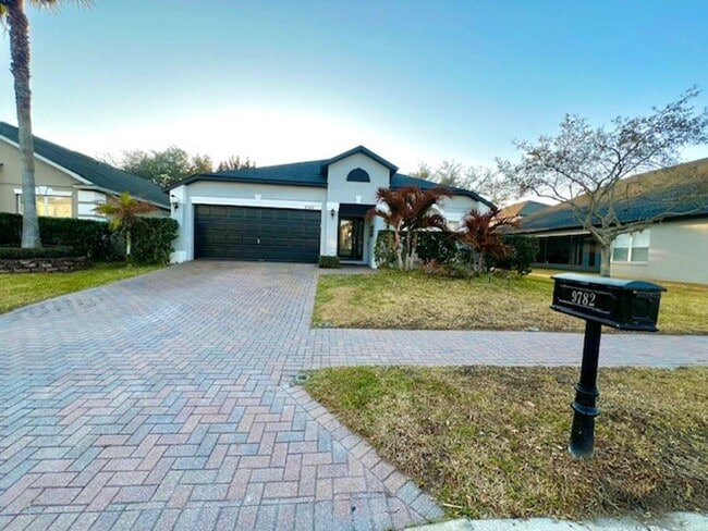 Photo - Amazing 4x2 in Lake Nona!! Gated Nona Crest! All tile flooring!! 2 car garage! House