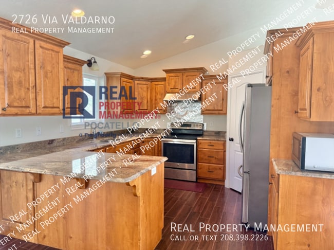 Building Photo - 2726 Via Valdarno