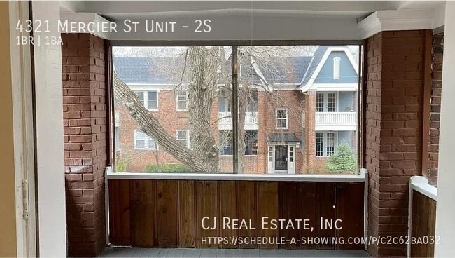 Foto del edificio - 4321 Mercier St