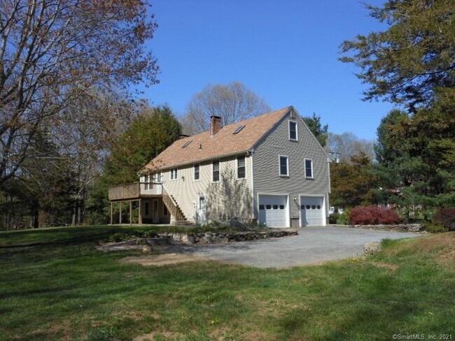 Building Photo - 35 Prodell Rd