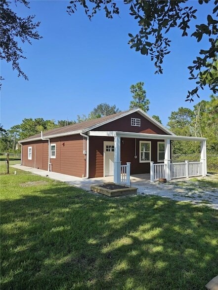 Photo - 20805 Sheldon St House