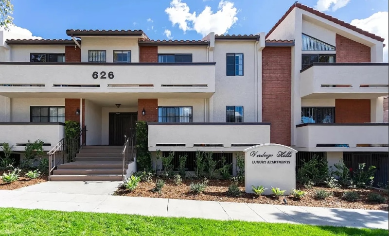 Primary Photo - 626 E Verdugo Ave