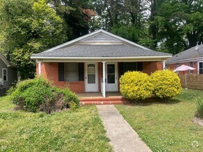 Building Photo - 329 Orange St